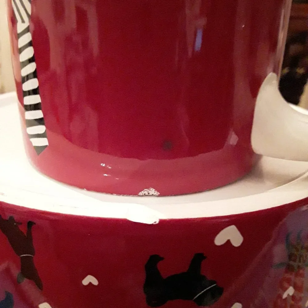 Breakfast With My Buddy Coffee Mug & Dog Bowl 2-Pc Gift Set The Humane Society